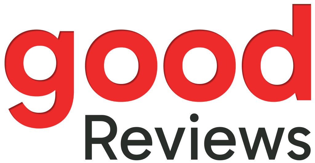 Good Review Logo